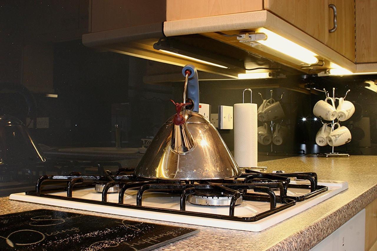 סטירלינג Linden Apartment מראה חיצוני תמונה