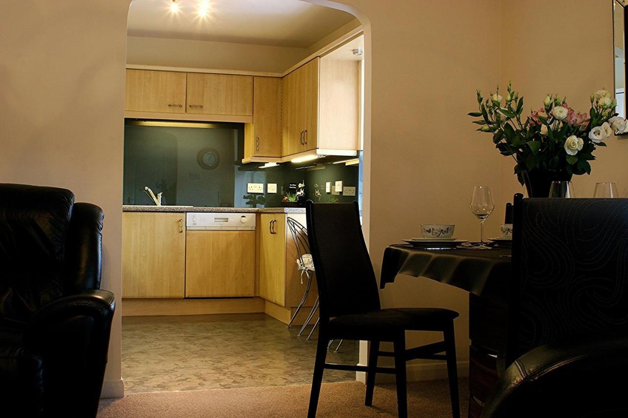 סטירלינג Linden Apartment מראה חיצוני תמונה