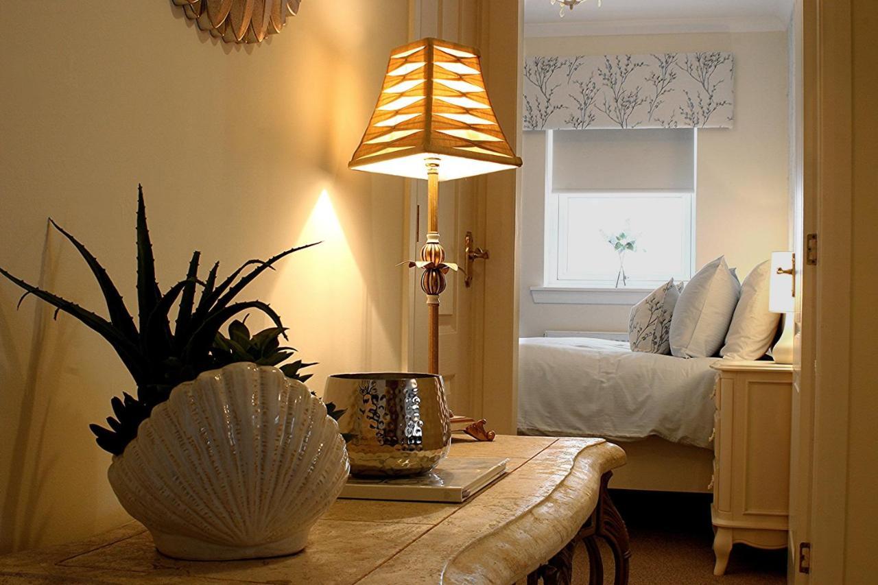 סטירלינג Linden Apartment מראה חיצוני תמונה
