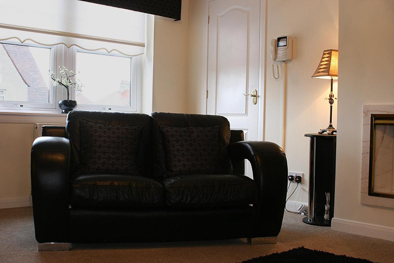 סטירלינג Linden Apartment מראה חיצוני תמונה