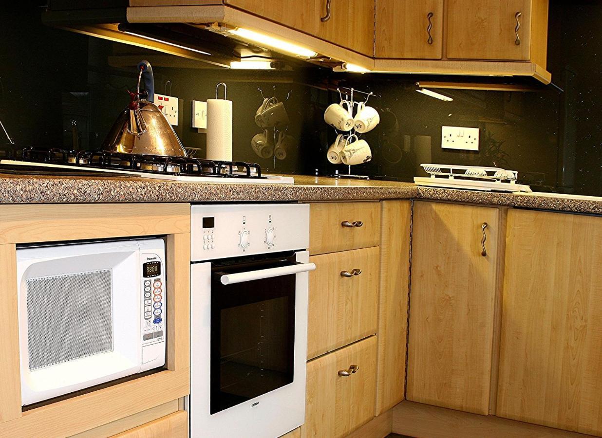 סטירלינג Linden Apartment מראה חיצוני תמונה