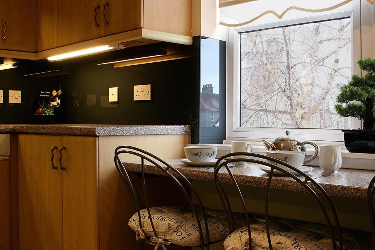 סטירלינג Linden Apartment מראה חיצוני תמונה